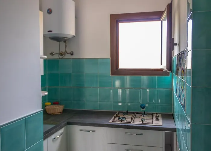 Casa Fico D'india San Vito Lo Capo