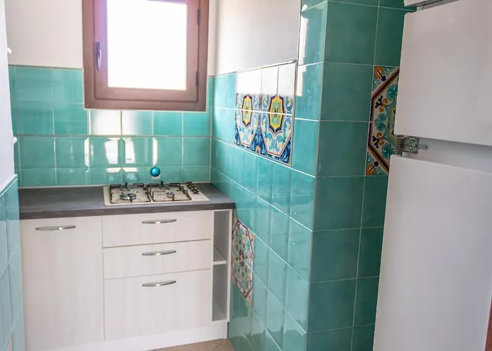 Casa Fico D'india Appartement *
